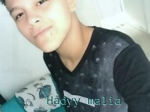 Hadyy_malia