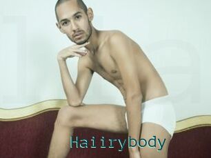 Haiirybody