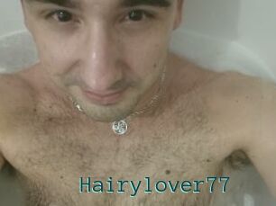 Hairylover77