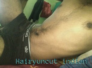 Hairyuncut_indian