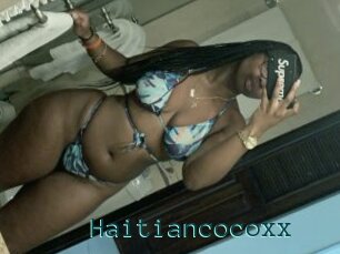 Haitiancocoxx