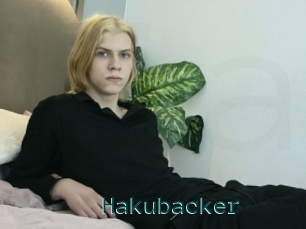 Hakubacker