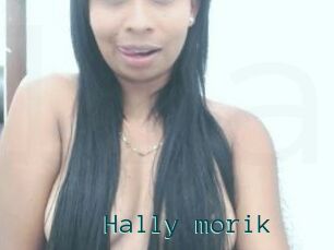 Hally_morik