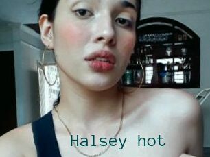 Halsey_hot