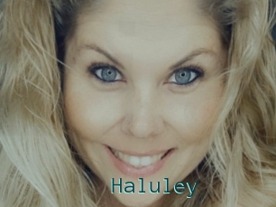 Haluley