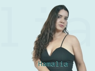Hamalia