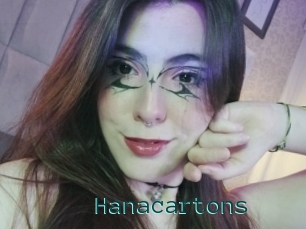 Hanacartons