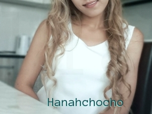 Hanahchocho