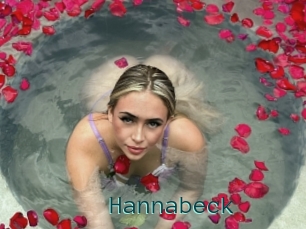 Hannabeck