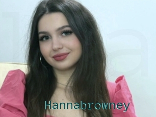 Hannabrowney