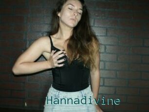 Hannadivine