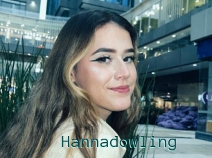 Hannadowling