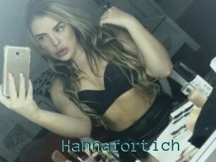 Hannafortich