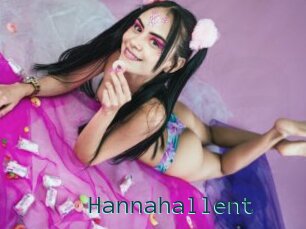 Hannahallent