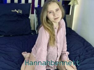 Hannahbennett