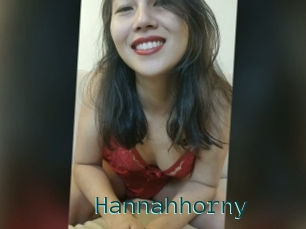 Hannahhorny