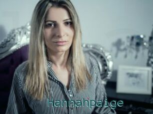Hannahpaige