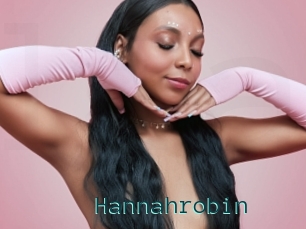 Hannahrobin