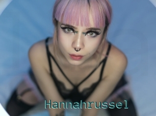 Hannahrussel