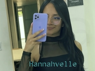 Hannahvelle