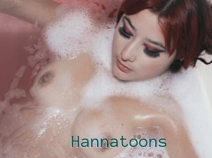 Hannatoons