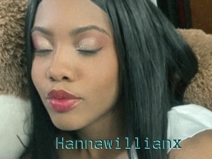 Hannawillianx