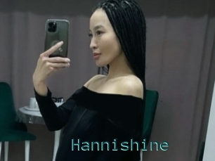 Hannishine