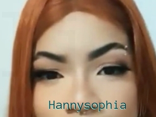 Hannysophia