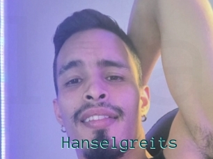 Hanselgreits