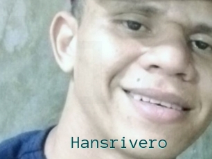 Hansrivero