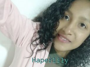 Haperlily