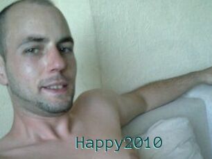 Happy2010