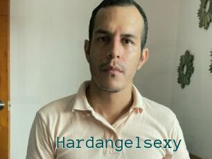 Hardangelsexy