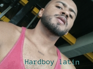 Hardboy_latin