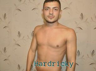 Hardricky