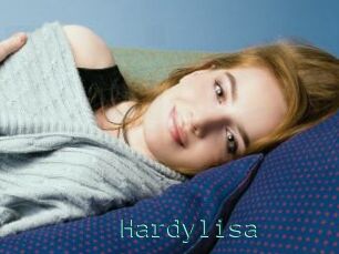 Hardylisa