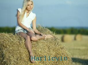 Harlicvin