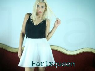 Harlxqueen