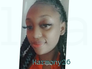 Harmony26