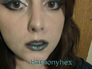 Harmonyhex