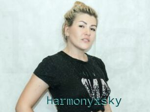 Harmonyxsky