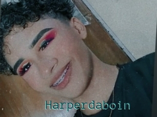 Harperdaboin