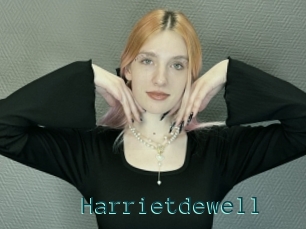 Harrietdewell