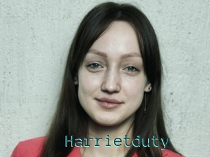 Harrietduty