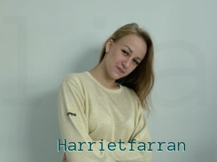 Harrietfarran