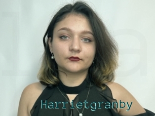 Harrietgranby