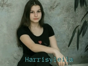 Harrisyleila