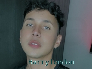 Harrylondon