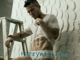 Harrywilliams