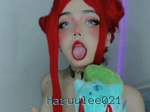 Haruulee021